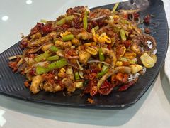 -黑石礁酒楼·海鲜(黑石礁店)