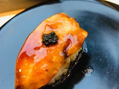 -争鲜回转寿司(南京东路店)