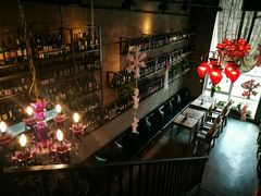 -园丁顿西餐厅(亦庄创新大厦高新视听产业园店)