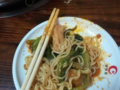 -东北铁锅烀饼