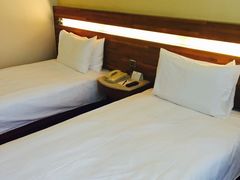 -铜锣湾如心酒店