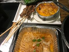 -冰城串吧(隆昌路店)