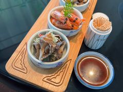 -东莱馋房(陆家嘴店)