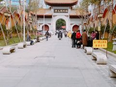 -福州开元寺