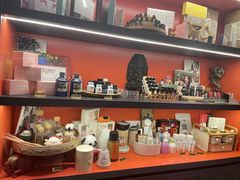 -Angkor SPA 柬埔寨古法按摩(环贸店)