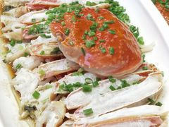 -霞客居酒店·霞客食府·宁海特色小海鲜