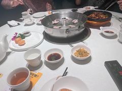 -顺峰顺水顺德菜(第一百货店)