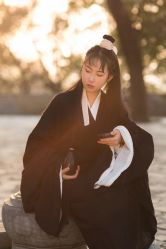 -八角古风摄影