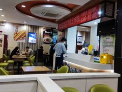 -李先生牛肉面大王(北京东四店)