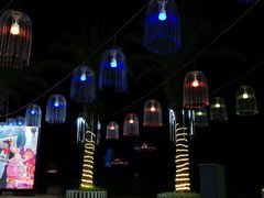 -喷泉广场餐厅·宵夜·海鲜烧烤大排档(长隆企鹅酒店)