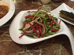 老虎菜-北疆饭店(吴江店)