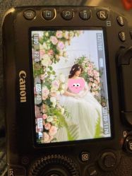-全城热恋璀璨婚纱摄影(国贸总店)