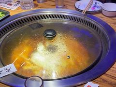 -山河屯铁锅炖鲜鹅·东北菜(开发区一店)