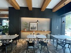-Cafe Mersey默西咖啡(平江店)