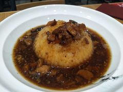 土豆泥-喜家德虾仁水饺(青岛永旺东部店)