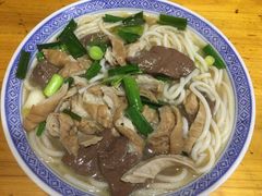 猪脏粉-锦泓老字号猪脏粉(东联大厦店)