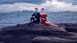 -太古映画婚纱摄影(天河店)