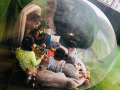 -NOKNOK若蔻亲子餐厅(天地壹方北馆店)