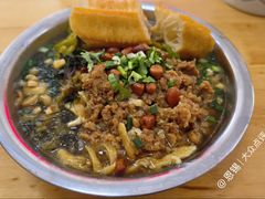 -万年昌传统榨粉店(蒲庙总店)