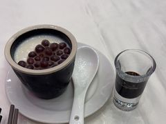 -喜宴·粤菜·茶点·海鲜(光浩店)