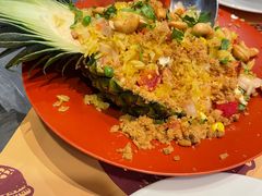 -simply thai天泰(长泰广场店)