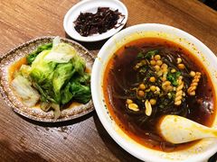 -甲乙饼·北京手工肉饼(西直门凯德茂店)