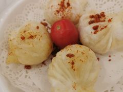 -金华安大酒楼·老牌潮菜·粤式茶点(东方国际店)
