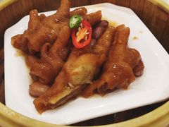 豉汁凤爪-好福记饭店(红梅公园店)