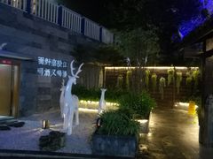 -夜宴江景餐厅