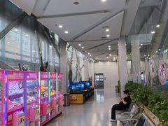 -潮流汇购物城(铜锣湾国际购物中心店)