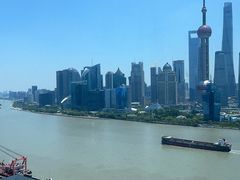 -上海外滩茂悦大酒店