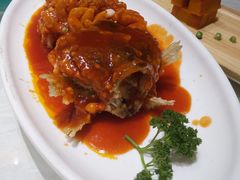 -香雪海饭店中餐厅(人民桥店)