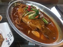 -自游人·美食一楼·地道徽菜(三十年名店)