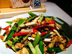 -京城小江南·北京烤鸭·江南土菜·白鱼(中关村店)