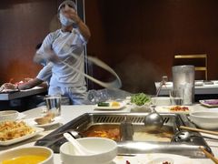 -海底捞火锅(高科广场店)