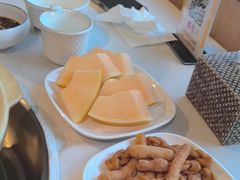 -天宜隆蘑菇宴火锅(石景山旗舰店)