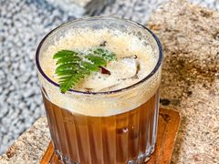 -Metal hands·铁手咖啡