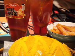 -羽鸽集·乳鸽专门店·地道顺德菜(岭南站店)