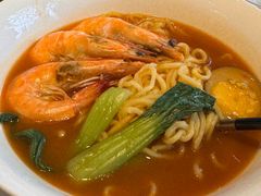 -南山鲜虾面·活鲜小馆·海味大连菜(南山总店)