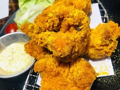-小川洋风料理(街道口店)