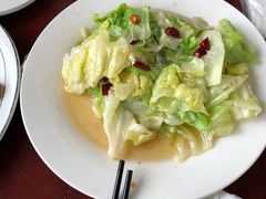 -闻道食府烙饼卷带鱼(原车耳营店原大觉寺店)