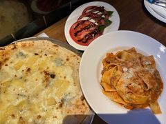 -FABIO’S费比欧披萨餐厅