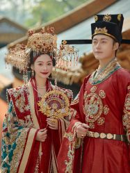 -第一夫人婚纱摄影(南京店)