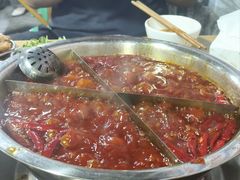 -渝味黄姐火锅(黄泥村店)