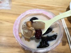 -八婆婆烧仙草(SM城市广场店)