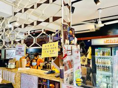-世记咖啡(氹仔外卖店)