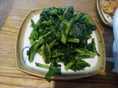 素炒时蔬-妈妈的味道(和顺古镇店)