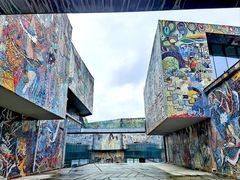 -四川美术学院美术馆