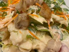 -萨莉亚意式餐厅(深南茂业店)