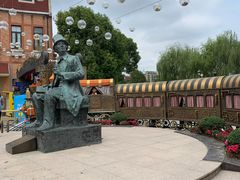 -安徒生童话乐园